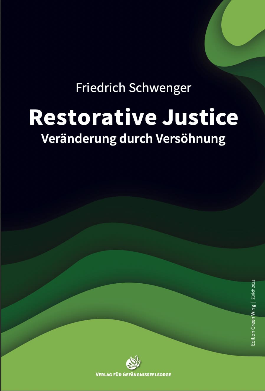 restorative justice buchcover